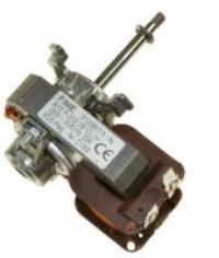 3570556039 MOTOR WASSERWEICHE 220/240V