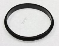 DJ73-20100A DICHTUNG ROHR NBR, SCHWARZ, VC-850