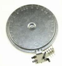 10.78431.004 3890881026 STRAHLUNGSHEIZKRPER ,180MM