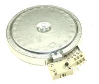 3890880010 STRAHLUNGSHEIZUNG,145MM