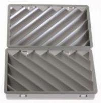 4055035606 ENSEMBLE,GRILLE,DROIT-GAUCHE