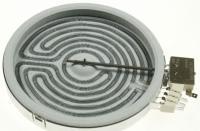 10.78431.004 3970131011 STRAHLUNGSHEIZKRPER 1700W
