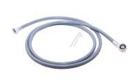 0225 ZULAUFSCHLAUCH 60BAR 2,5M GE RADE/WINKEL