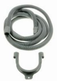 0335 ABLAUFSCHLAUCH 3,5M D=19/21MM GERADE