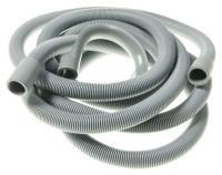 ABLAUFSCHLAUCH 3,5M D=21/21MM GERADE