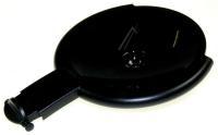 63111639 KANNENDECKEL SCHWARZ