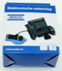 0025 609.003.01 WASSERSTOP ELEKTRISCH 5-50L EINSTELLBAR