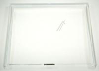 0030 603.001.00 ZWISCHENBAURAHMEN ALU PROFIL STANDARD, VORMONTIERT