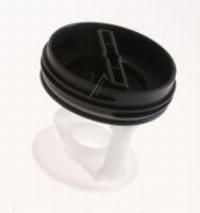 00172339 FLUSENSIEB COPRECI DECKEL + DICHTUNG