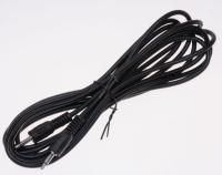 3,5MM-KLINKENSTECKER/3,5MM-KLINKENSTECKER 3M MONO