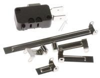 TÜRÖFFNER-REPARATUR-SET PASSEND FÜR UNIVERSAL 16A,250V