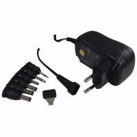 MW MB10EU/6XC STECKER-SCHALTNETZTEIL 3-12V, MAX.1000MA, EINSTELLBAR
