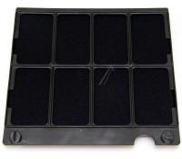 DKF43N 480122101861 AKTIVKOHLEFILTER MODELL 20