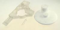 C00315271 481236058112 SCHWIMMER SET BK,WH