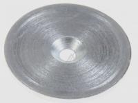 1242393005 ABDECKUNG MAGNET