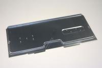 3192424012 ABDECKBLECH,VORNE OBEN