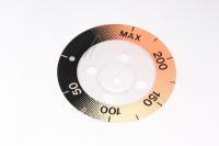 3552009023 KNEBELUNTERTEIL THERMOSTAT