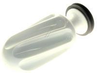 4001295031 ROLLE WEISS