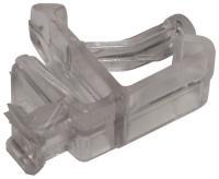 50242649007 HALTER FR DEKORPLATTE
