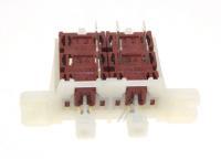 92215011 TASTATUR 2 KNPFE
