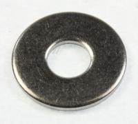 8998631189203 SCHEIBE B4,3MM NIROS