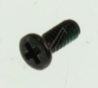 6001-001155 SCHRAUBE-MASCHINE PH(PI2.5),+ M1.4,L3.5,ZPC(