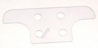 DA63-50187B SHIM HINGE RISER SR-S6586B