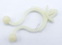 DC61-40086A HOLDER-WIRE 66,-,D AWH-3NB,NTR(PI15)
