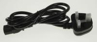 30002375 POWER CORDSAFE MON(BRI.WAL PLG)-PKG ROHS