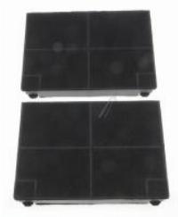 FC300 77X8246 KOHLEFILTER