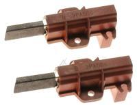 KOHLEBRSTEN 2 STCK ERSATZ FR INDESIT C00196539