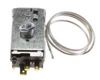 077B6510 00169024 TEMPERATURREGLER KAPILARROHRLNGE = 560MM