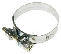 00172272 SCHLAUCHKLEMME SPANNBEREICH 28-39, BREITE 9