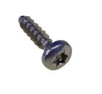 NIRO-TORX SCHRAUBE 4-16MM, 1 STK.