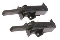 12,5X5X32MM 00167517 KOHLEBÜRSTEN 2STK. (FHP)
