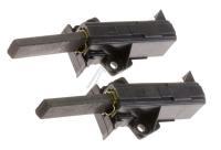 12,5X5X32MM 00167517 KOHLEBRSTEN 2STK. (FHP)