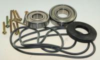 00174248 LAGERSATZ 1000U/MIN + SIMMERRING INKL.DICHTUNG