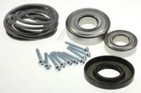 00172686 LAGERSATZ MIT 2 LAGERN UND SIMMERRING
