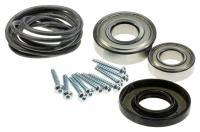 00172686 LAGERSATZ MIT 2 LAGERN UND SIMMERRING