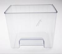 00352468 GEMSEBEHLTER RECHTS (KLEIN) GRAU-TRANSPARENT