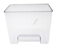00352468 GEMSEBEHLTER RECHTS (KLEIN) GRAU-TRANSPARENT