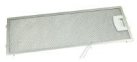 00352813 METALLFILTER HINTEN, 445X175MM