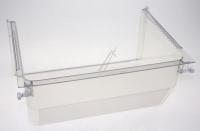 00355663 BEHLTER SCHUBLADE TRANSPARENT MITTE OHNE FRONT