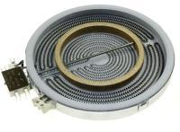 1051213034 00356260 HEIZZONE-HIGHL. 120/210MM, 750/2200W