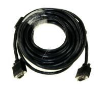 MONITOR-KABEL, VGA STECKER 15PIN / VGA STECKER 15PIN, 10M