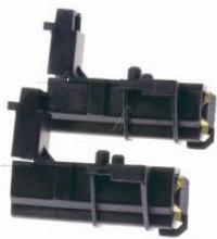 49018683 KOHLEBRSTE MIT BRSTENTRGER FR CESET- ODER HAIER-MOTOR