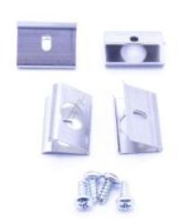 20614353 INSTALLATIONSSET FR GLASKOCHFELDER (VITROCR,SECURIT)