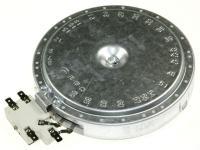 10.54111.004 32001440 HIGHLIGHT HEIZUNG (D145)230V,1200W,EGO