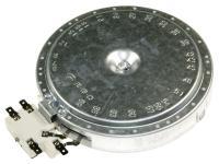 10.54111.004 32001440 HIGHLIGHT HEIZUNG (D145) 230V 1200W EGO