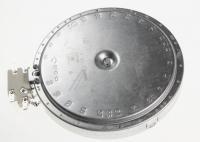 10.58111.004 32001442 HIGHLIGHT HEIZKRPER (D180)230V,1800W,EGO